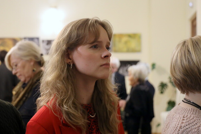 Выставка «Товстоногов и Кочергин» (2025 год)