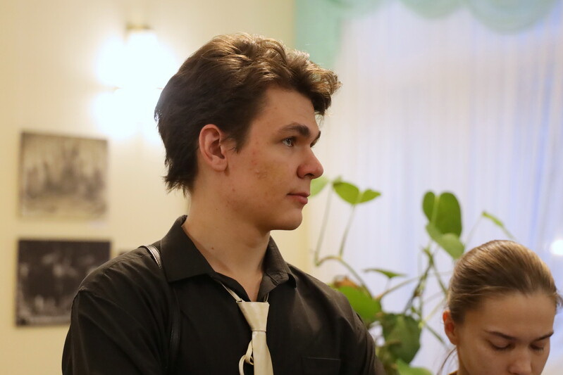 Выставка «Товстоногов и Кочергин» (2025 год)