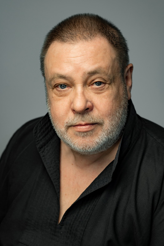 Юбилей А.Б. Устинова