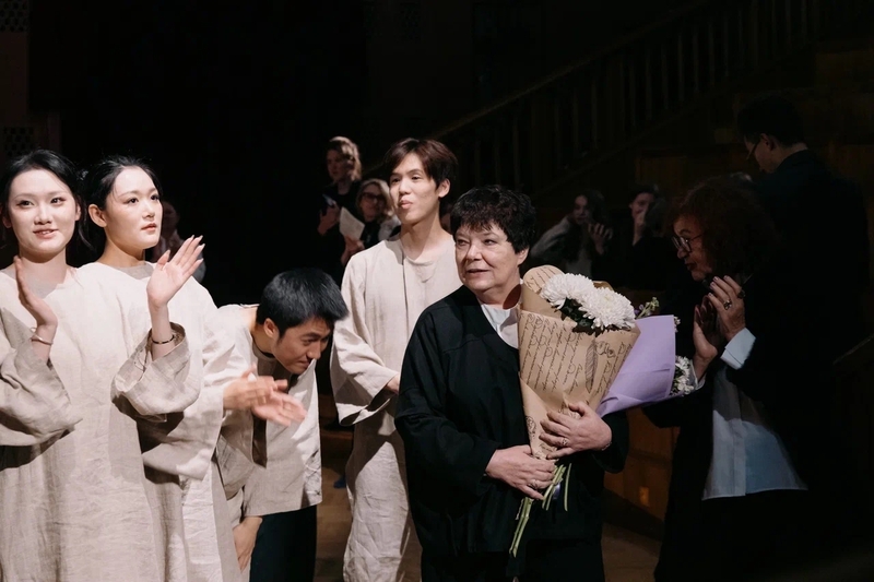 «Играем «Бориса Годунова»: культурный код