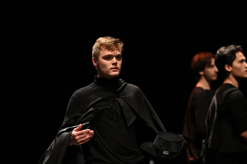 80 лет кафедре пластического воспитания РГИСИ (2025 год)