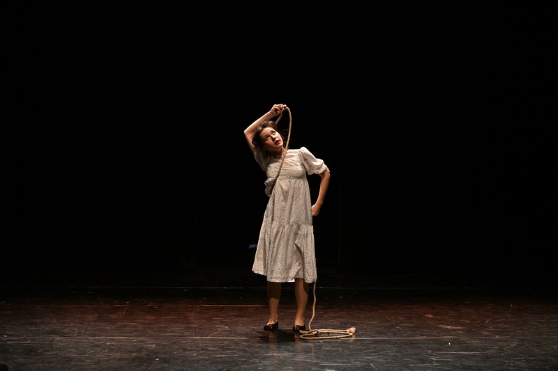 80 лет кафедре пластического воспитания РГИСИ (2025 год)