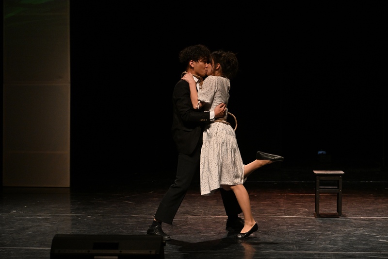 80 лет кафедре пластического воспитания РГИСИ (2025 год)