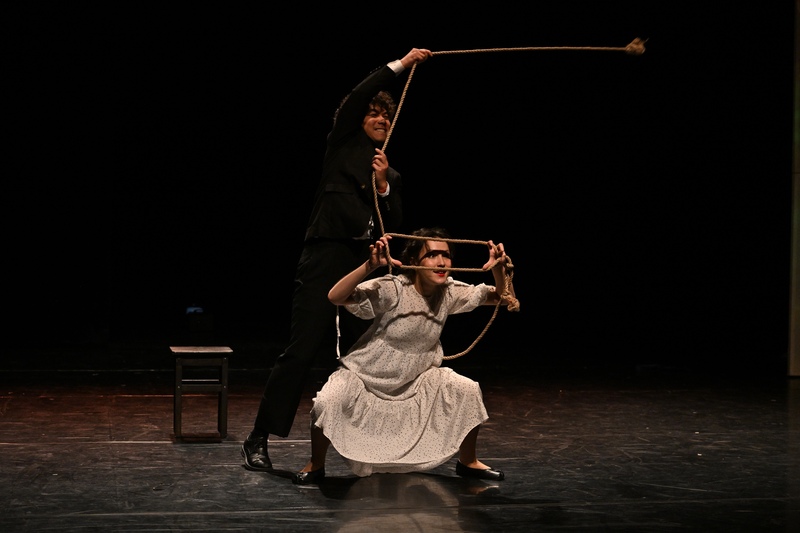 80 лет кафедре пластического воспитания РГИСИ (2025 год)