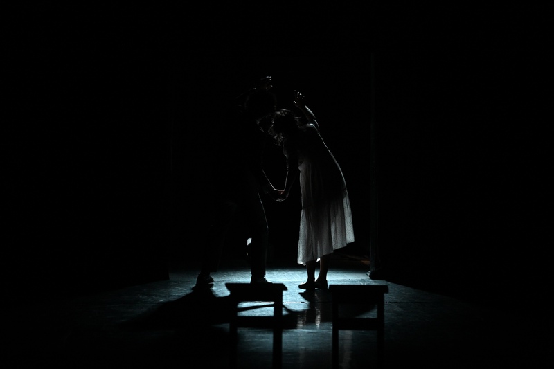 80 лет кафедре пластического воспитания РГИСИ (2025 год)