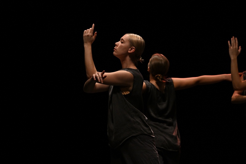 80 лет кафедре пластического воспитания РГИСИ (2025 год)