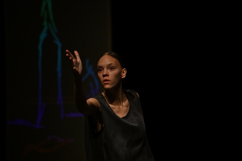 80 лет кафедре пластического воспитания РГИСИ (2025 год)