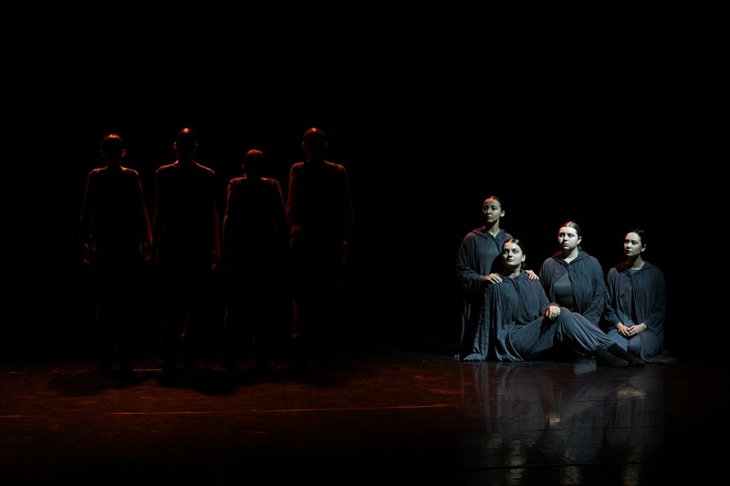 80 лет кафедре пластического воспитания РГИСИ (2025 год)