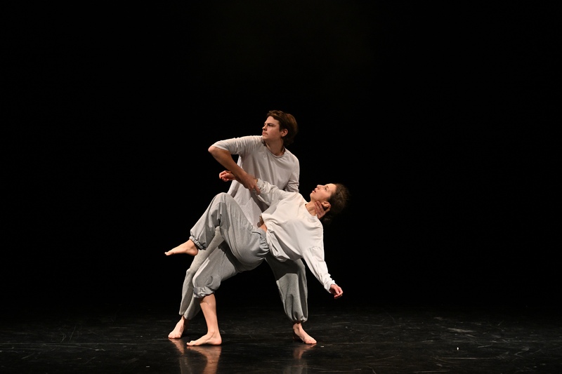 80 лет кафедре пластического воспитания РГИСИ (2025 год)