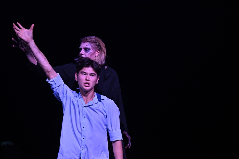 80 лет кафедре пластического воспитания РГИСИ (2025 год)