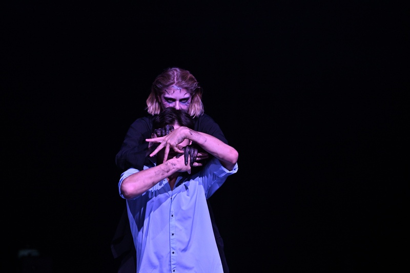 80 лет кафедре пластического воспитания РГИСИ (2025 год)