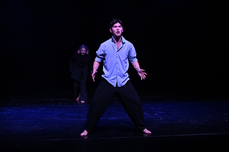 80 лет кафедре пластического воспитания РГИСИ (2025 год)