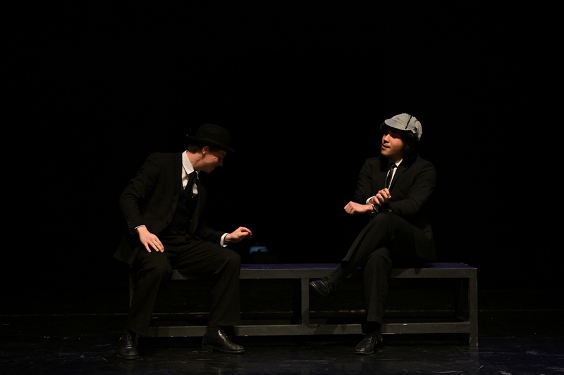 80 лет кафедре пластического воспитания РГИСИ (2025 год)