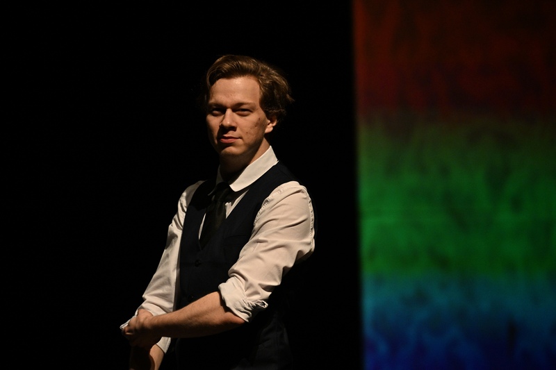 80 лет кафедре пластического воспитания РГИСИ (2025 год)