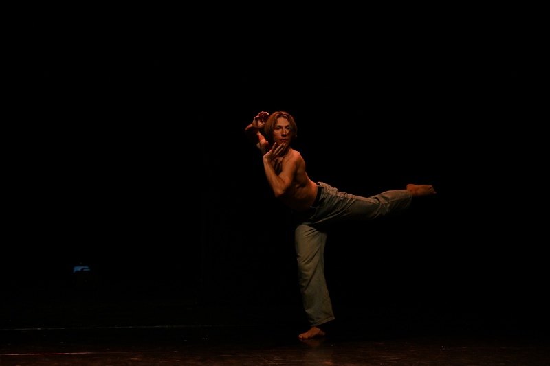 80 лет кафедре пластического воспитания РГИСИ (2025 год)