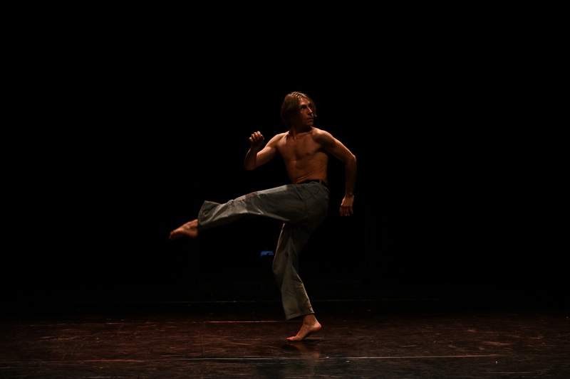 80 лет кафедре пластического воспитания РГИСИ (2025 год)