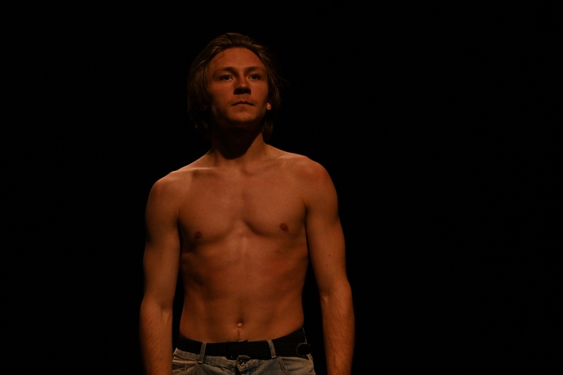 80 лет кафедре пластического воспитания РГИСИ (2025 год)