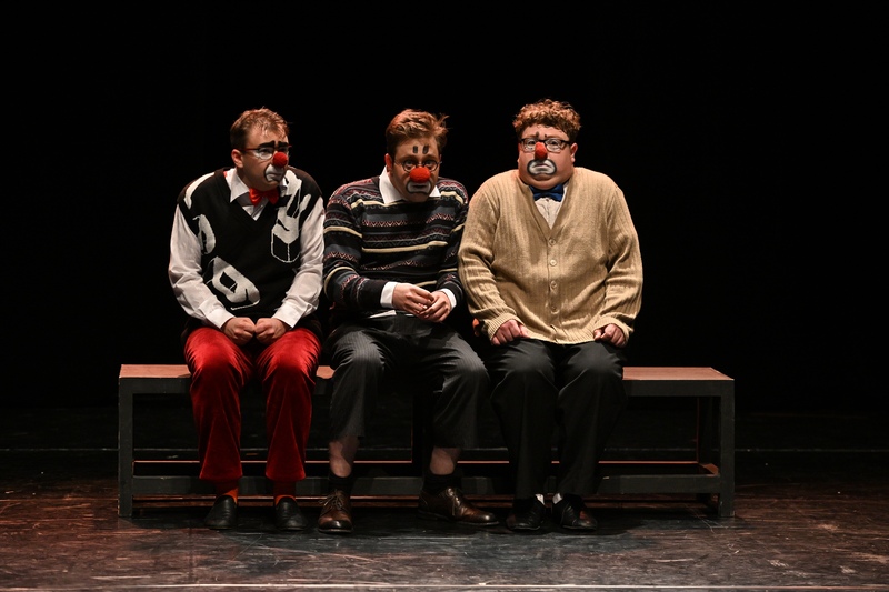 80 лет кафедре пластического воспитания РГИСИ (2025 год)