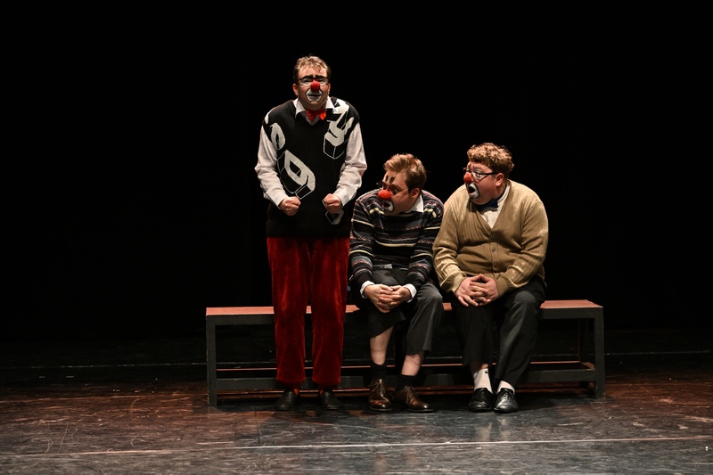 80 лет кафедре пластического воспитания РГИСИ (2025 год)