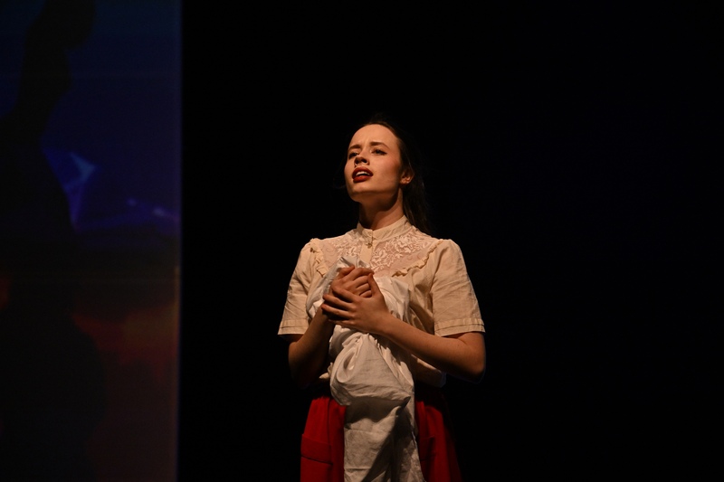 80 лет кафедре пластического воспитания РГИСИ (2025 год)