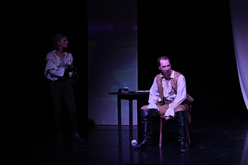 80 лет кафедре пластического воспитания РГИСИ (2025 год)