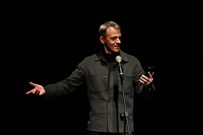 80 лет кафедре пластического воспитания РГИСИ (2025 год)