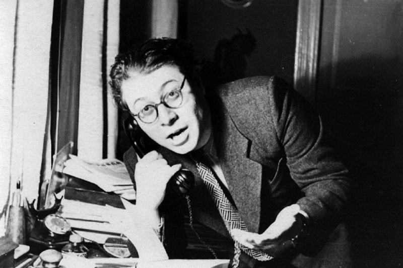 День памяти А.З. Юфита