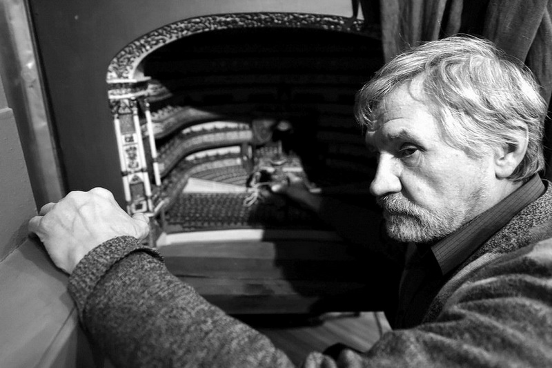 Юбилей М.М. Платонова