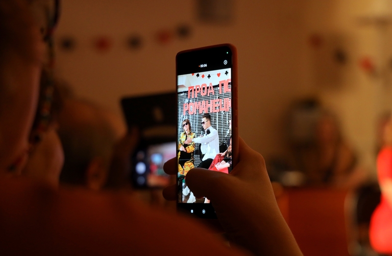 Курс-практикум по продвижению в СМИ