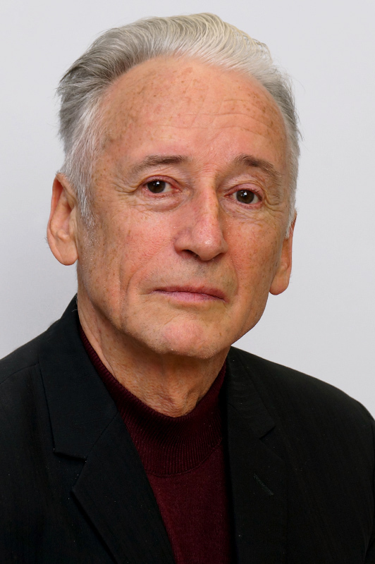 Юбилей Ю.М. Шора