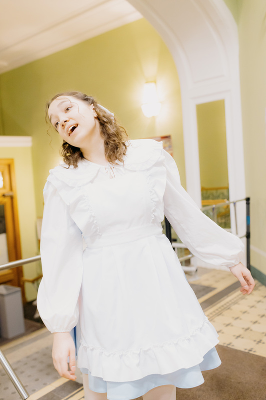 Новогодняя акция РГИСИ (2025 год)