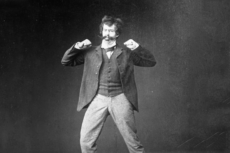 Поздравляем с Днем артиста!