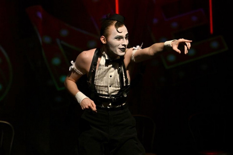 День Артиста в РГИСИ