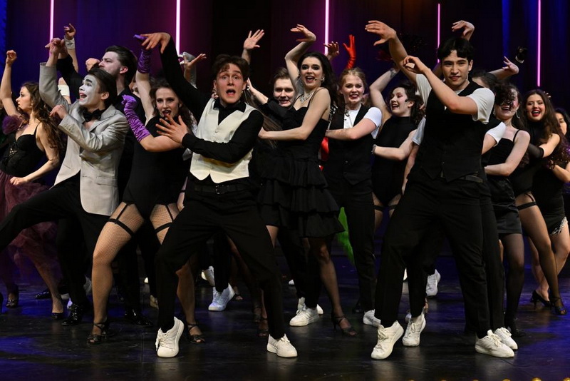 День Артиста в РГИСИ