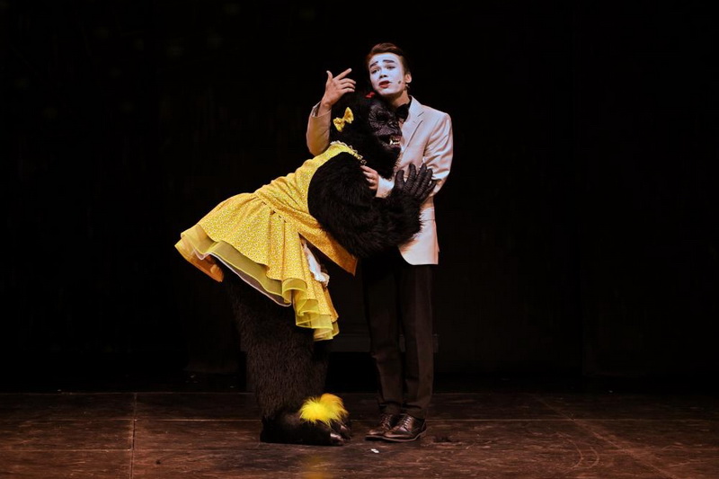 День Артиста в РГИСИ