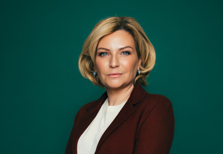 Поздравление О.Б. Любимовой ко Дню российского студенчества