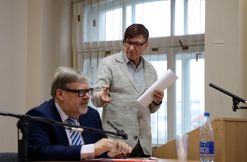 С Днём российской науки!