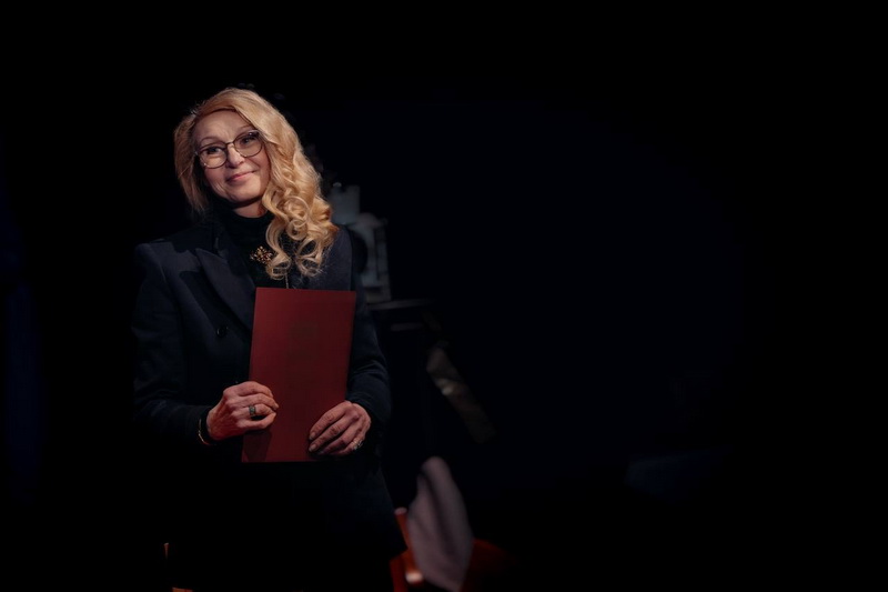 РГИСИ и Кинокомпания «Триикс Медиа» подписали соглашение о сотрудничестве