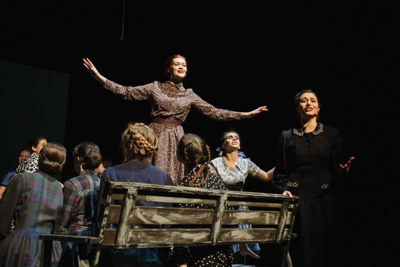 «Большой дебют» в Калининграде