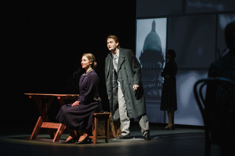 «Большой дебют» в Калининграде