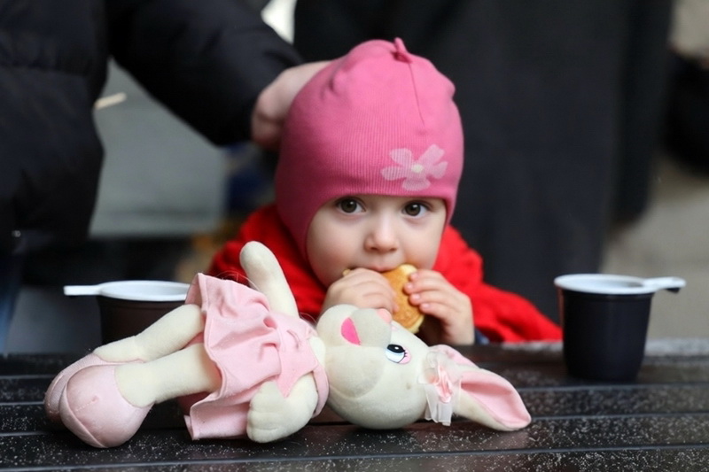 Масленица в РГИСИ (2026 год)