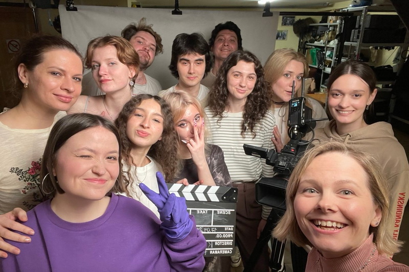 Успей сделать шаг на пути к профессии мечты до 11 марта!