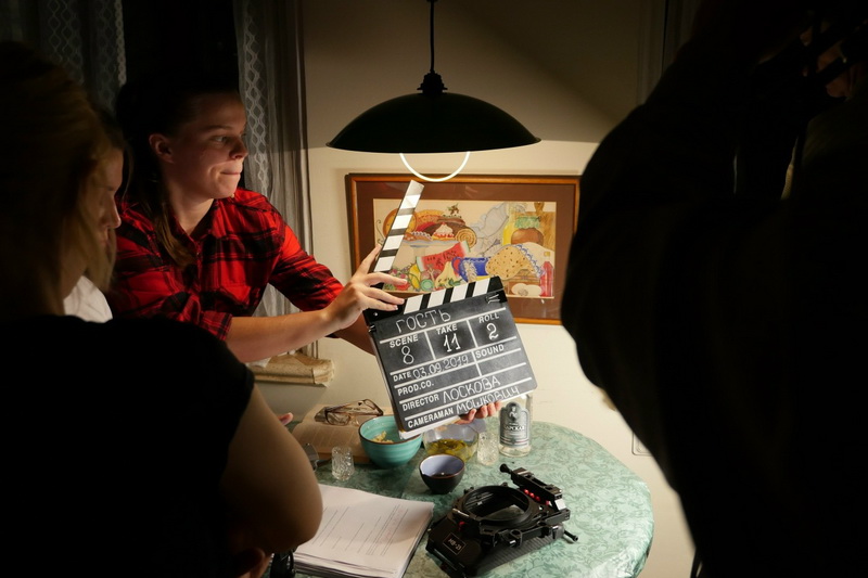 Успей сделать шаг на пути к профессии мечты до 11 марта!