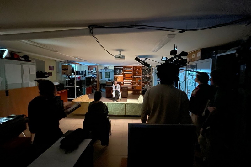 Успей сделать шаг на пути к профессии мечты до 11 марта!