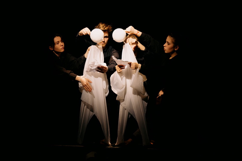 Подготовительный курс «Художник-постановщик театра кукол»