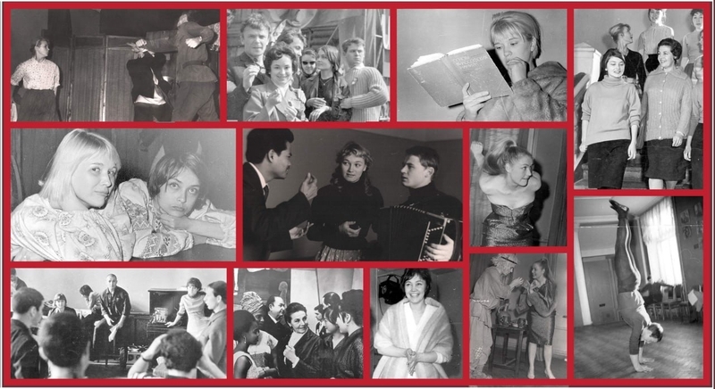 120-летие мэтра отечественного киноискусства С.А. Герасимова