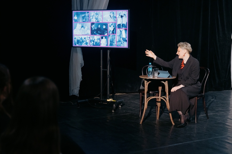 120-летие мэтра отечественного киноискусства С.А. Герасимова