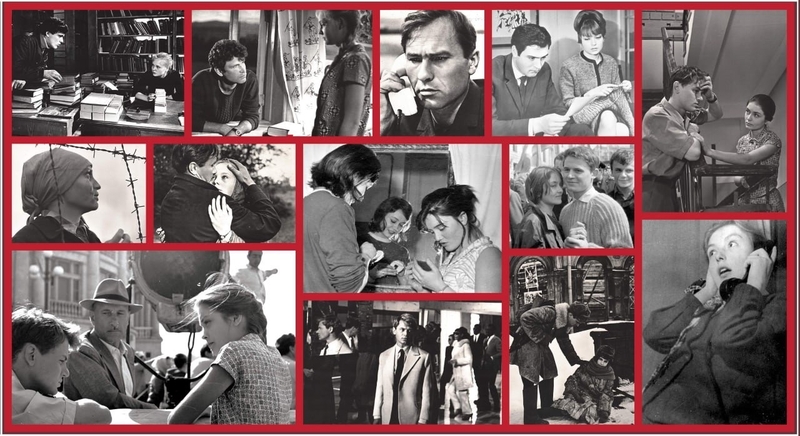 120-летие мэтра отечественного киноискусства С.А. Герасимова