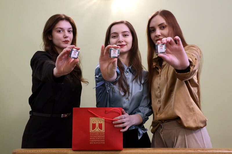 Акция, посвященная Дню защитника Отечества (2026 год)