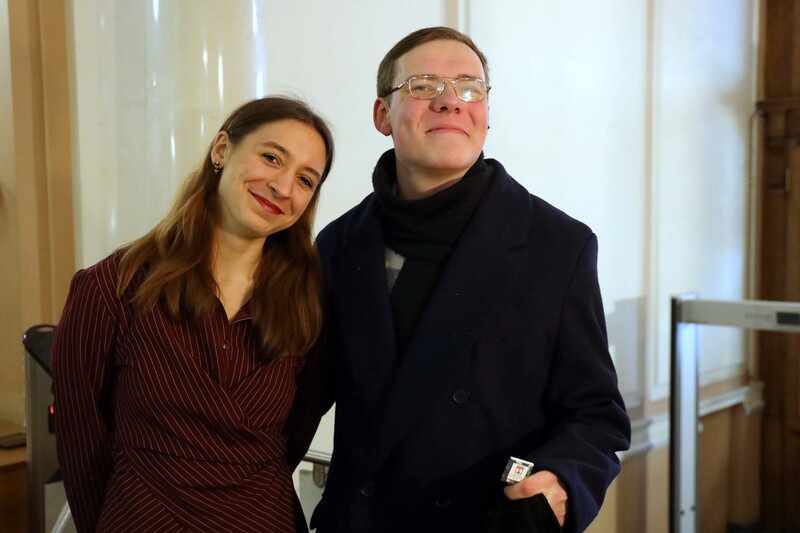 Акция, посвященная Дню защитника Отечества (2026 год)